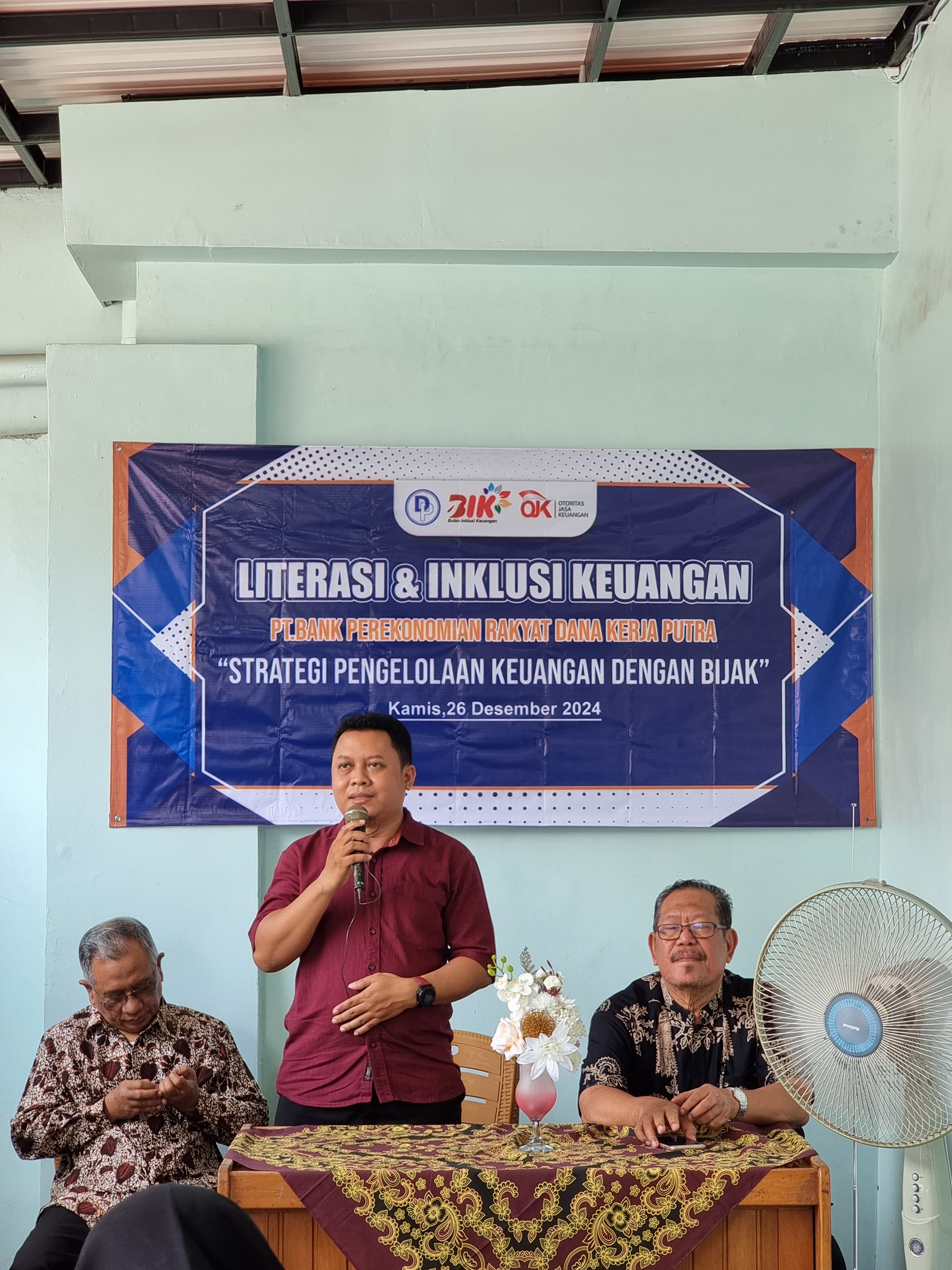 LITERASI DAN INKLUSI TAHUN 2024
