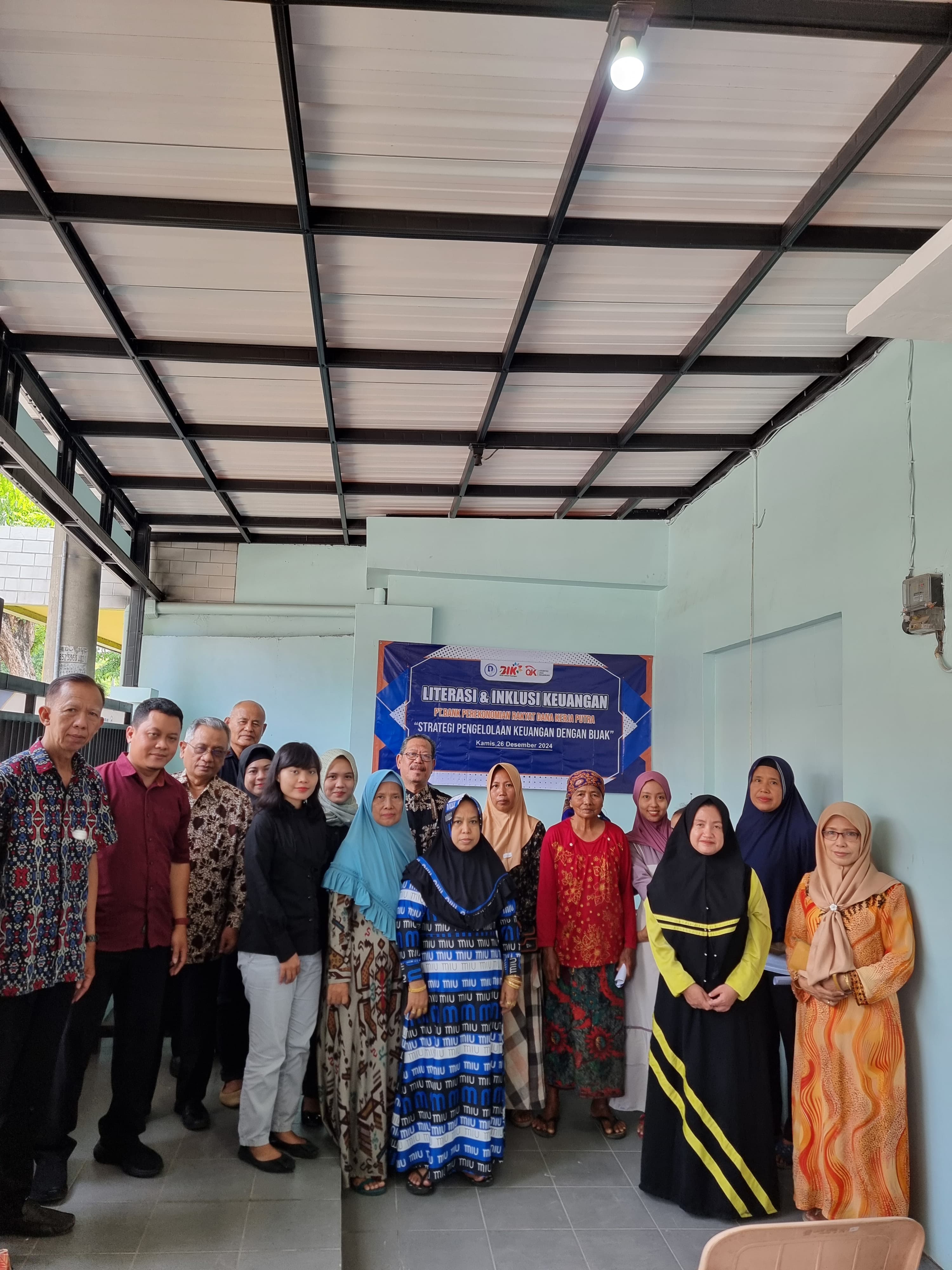 LITERASI DAN INKLUSI TAHUN 2024